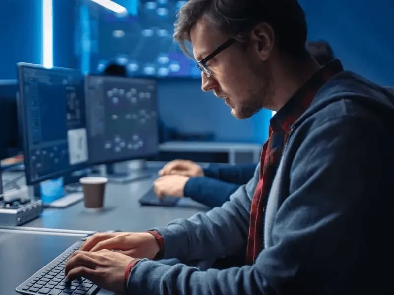 Coding Bootcamp