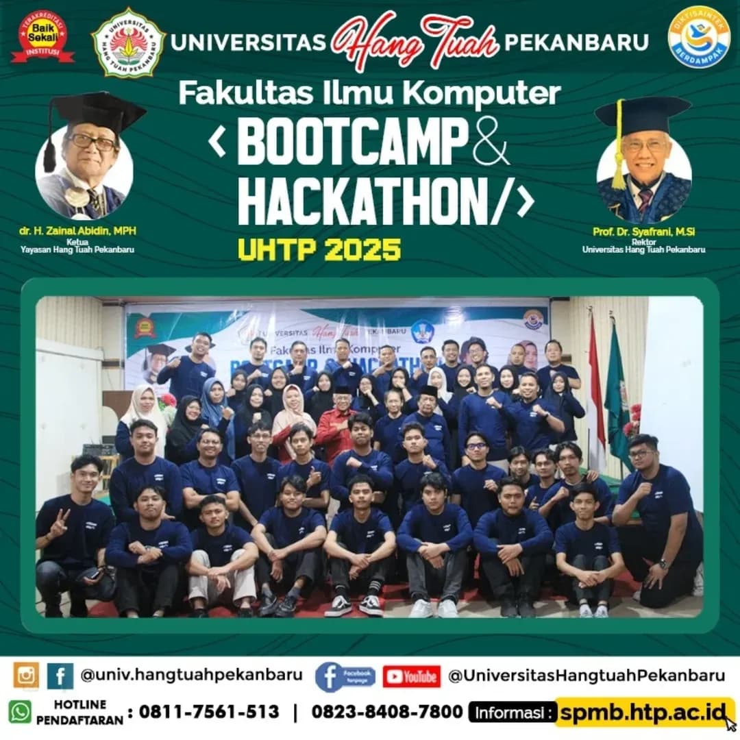UHTP Hackathon