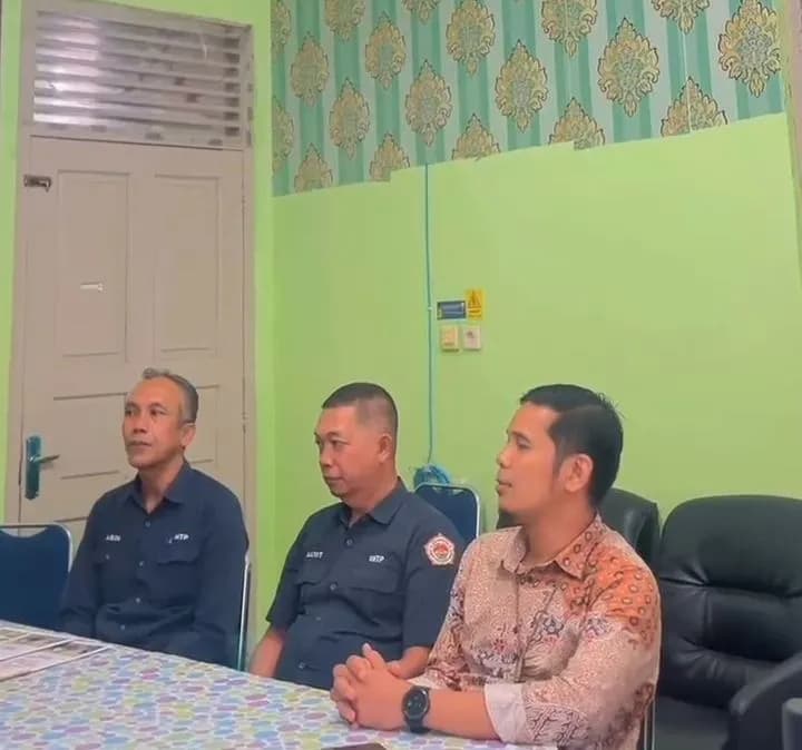 Universitas Hang Tuah Pekanbaru Jalin Kerja Sama dengan UPT Puskesmas Langsat; Sinergi untuk Mencapai Visi Indonesia Sehat