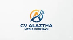 CV. ALAZTHA MEDIA PUBLIKASI