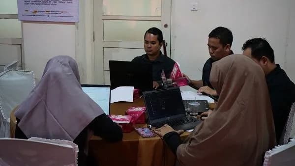 BPMPP Universitas Hang Tuah Pekanbaru Gelar Bimbingan Teknis Rekognisi Pembelajaran Lampau (RPL)