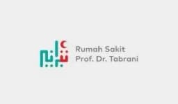 RS PROF. DR. TABRANI