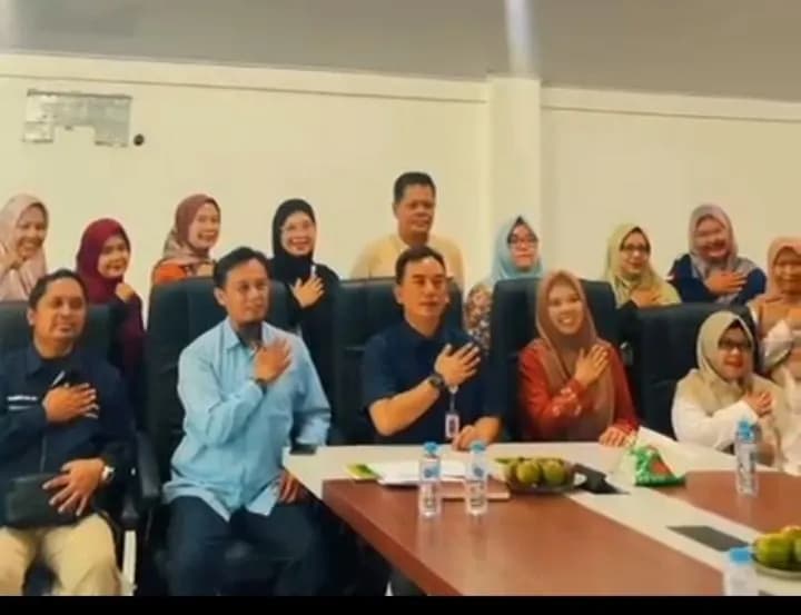 Universitas Hang Tuah Pekanbaru Jalin MoU dengan Pemerintah Kota Pekanbaru, Perkuat Kolaborasi untuk Pembangunan Kota Pekanbaru