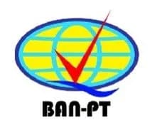 Logo BAN-PT