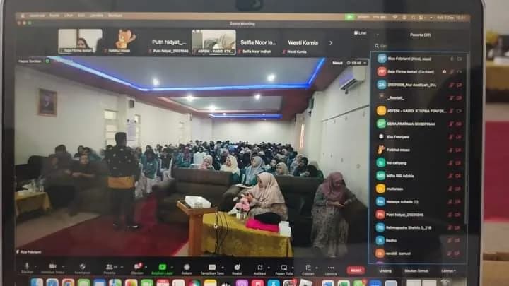 Kuliah Pakar IPE Kewirausahaan KIAT-KIAT SUKSES MENJADI ENTREPRENEUR MUDA