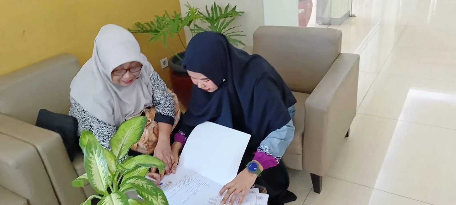Universitas Hang Tuah Pekanbaru, Rangkul BRIN Dalam Pembukaan Prodi S3 kesmas