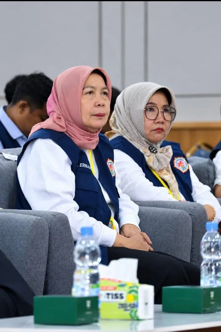 UHTP GELAR PKKMB TAHUN 2026, SAMBUT 983 ORANG MAHASISWA BARU MENUJU KAMPUS BERMARWAH, UNGGUL DAN BERDAYA SAING GLOBAL