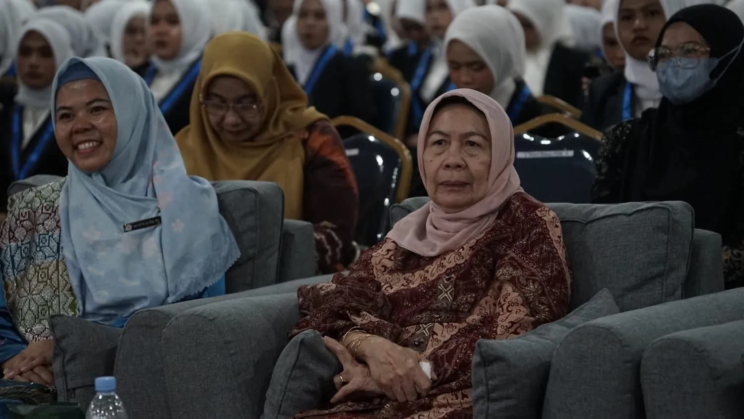 Universitas Hang Tuah Pekanbaru Gelar Yudisium dan Angkat Sumpah 682 Lulusan Periode Oktober 2026