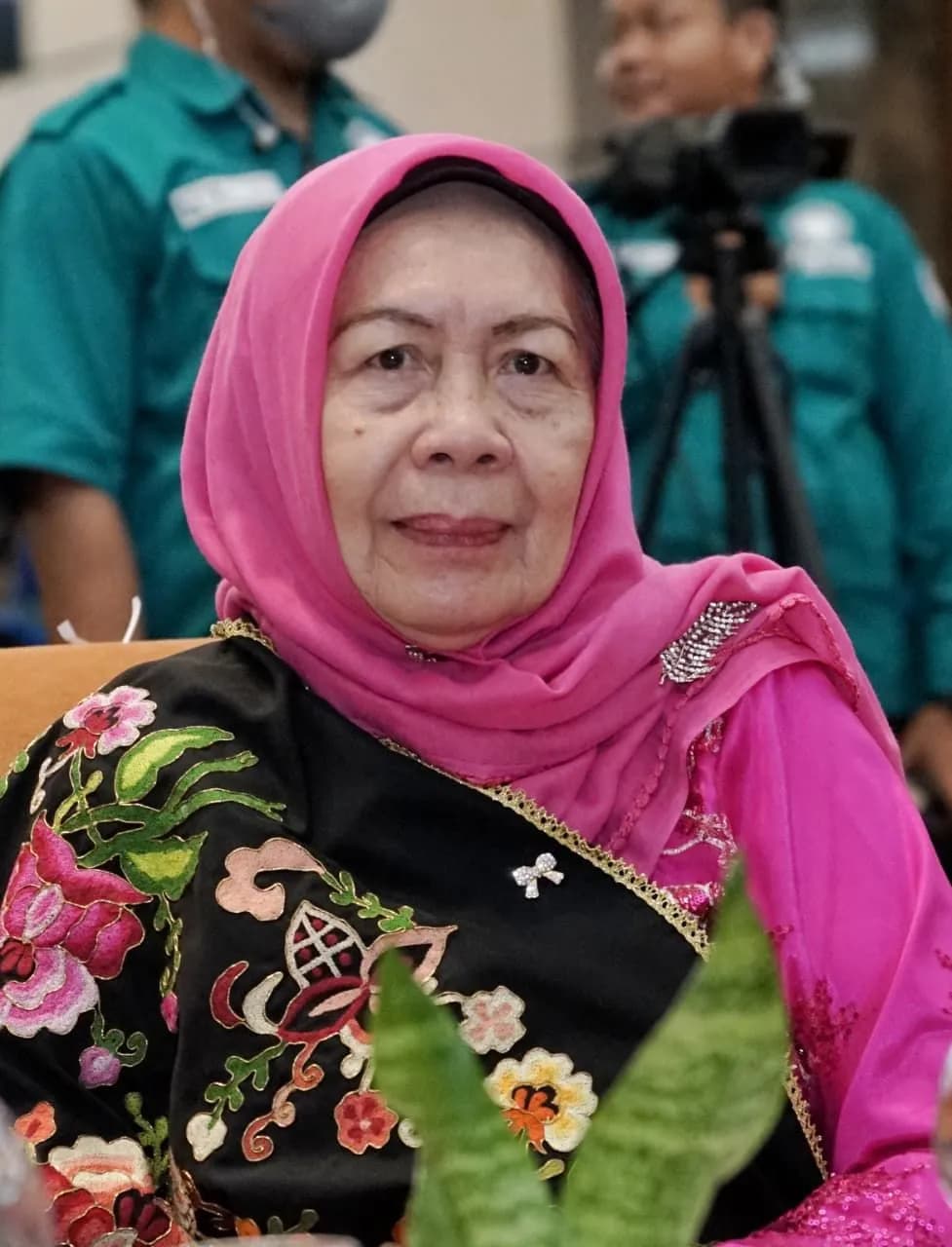 Wisuda ke-9 Periode Oktober 2026 Universitas Hang Tuah Pekanbaru Meningkatkan Kerja sama Dengan Pakar IT Teknologi Informasi dari Jerman