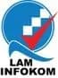 Logo LAM-INFOKOM